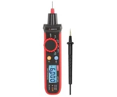 Uni-T UT118C Pen-Style Digital Multimeter
