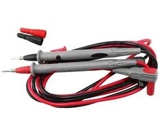 Uni-t Laidai testeriui UT-L27, 600V, 2 vnt