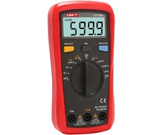 Uni-T UT133A Handheld Digital Multimeter