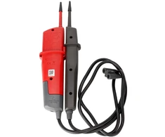 Uni-T UT18C Voltage and Continuity Tester