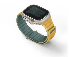 UNIQ apyrankė Revix Evo Apple Watch Series 1/2/3/4/5/6/7/8/9/SE/SE2/SE3/Ultra1/242/44/45/49mm Reversib