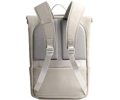 UNIQ Arden RPET 24L beige kuprinė