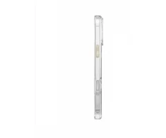 UNIQ dėklas Coehl Linear Apple iPhone 16 Pro Max 6.9" magnetinio įkrovimo opal/iridescent