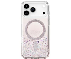 UNIQ Coehl Solea dėklas skirtas Apple iPhone 17 Pro Max Magnetic Charging