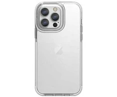 Panzer Glass UNIQ Combat Dėklas Apple iPhone 13 Pro Max 6,7″ baltos spalvos