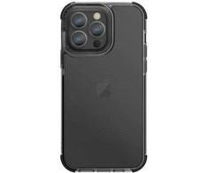 Panzer Glass UNIQ Combat Dėklas Apple iPhone 13 Pro Max 6,7″ carbon juodos spalvos