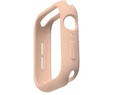 Išmaniojo laikrodžio Apple 4/5 dirželis, Rausvos spalvos, 44mm