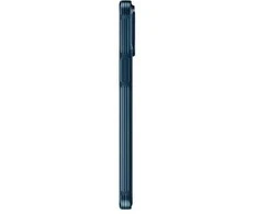 UNIQ Air Fender Dėklas Apple iPhone 12 Pro Max 6,7″ nautical mėlynas