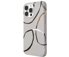UNIQ Coehl Valley Dėklas Apple iPhone 13 Pro Max 6,7″ soft sand