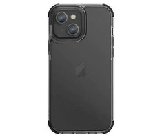 UNIQ Combat Dėklas Apple iPhone 13 mini 5,4″ carbon juodos spalvos