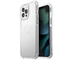 Dėklas UNIQ COMBAT PASE IPHONE 13 PRO / 13 6.1 "ARAMID FROST