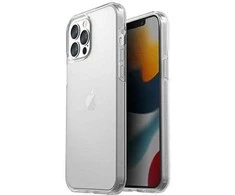 UNIQ Clarion Dėklas Apple iPhone 13 Pro / 13 6,1″ translucent