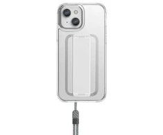 Panzer Glass UNIQ Heldro Dėklas Apple iPhone 13 / 14 / 15 6,1″ clear