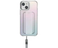 Panzer Glass UNIQ Heldro Dėklas Apple iPhone 13/ 14 / 15 6,1″ iridescent