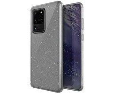 UNIQ LifePro Tinsel Dėklas Samsung S20 Ultra G988 lucent clear