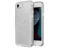 UNIQ LifePro Xtreme Dėklas Apple iPhone SE 2022/ SE 2020 /7/8 tinsel clear
