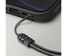 UNIQ Transforma Dėklas Apple iPhone 13 / 14 / 15 6,1″ coral red MagSafe