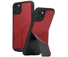 UNIQ Transforma Dėklas Apple iPhone 11 Pro red