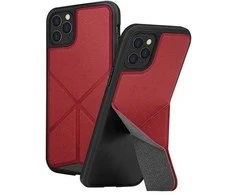 UNIQ Transforma Dėklas Apple iPhone 11 Pro Max red