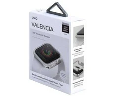 Išmaniojo laikrodžio Apple 5/4 dirželis, Sidabrinės spalvos, 40mm