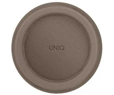 UNIQ Flixa Magnetic Base magnetinė bazė skirta montavimui pilkos spalvos
