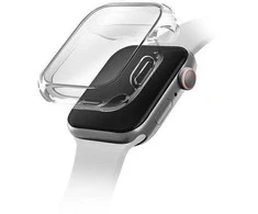 Uniq Išmaniojo laikrodžio Apple Watch 7 ekrano rėmelis, 45mm