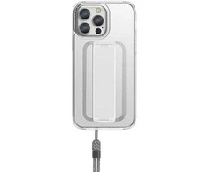PanzerGlass UNIQ Heldro Apple iPhone 13/13 Pro 6,1" skaidrus galinis dėkliukas