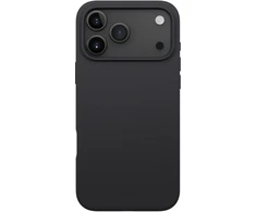 UNIQ Lino Dėklas Apple iPhone 17 Pro Max Magclick Charging Pilkas