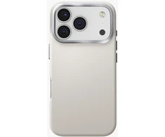 UNIQ Lyden dėklas Apple iPhone 17 Pro Magclick įkrovimo molis