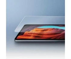 UNIQ Optix Clear iPad Pro 11" (2024) grūdintas stiklas su aplikatoriumi