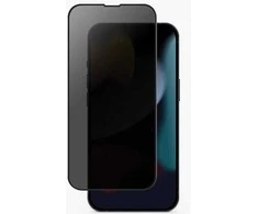 UNIQ Optix Privacy Apple iPhone 14 6.1″ / 13 6.1″ / 13 Pro 6.1″ Privacy Apsauginis stiklas su aplikatoriumi