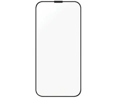 UNIQ Optix Vivid Apple iPhone 15 6.1" / 14 Pro 6.1" clear apsauginis stiklas su aplikatoriumi