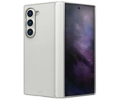 UNIQ dėklas Ora Samsung Galaxy Z Fold6 F956 kreminės spalvos