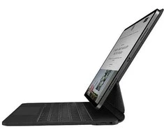 UNIQ Venno Magnetic Smart Dėklas su klaviatūra skirtas Apple iPad Pro 11″ (2022/2021) | Air 10.9″ (2022/2020) bl
