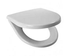 Unitazo dangtis Jika Lyra Plus 93384, 37,5 x 43,5 cm