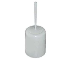 Unitazo šepetys GEDY JUNIOR 8034 02, baltas