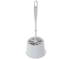 Unitazo šepetys YORK MINI 064030, įvairių spalvų