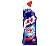 Unitazų valiklis Harpic Original, 0,75 l