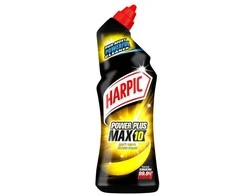 Unitazų valiklis Harpic Power Plus Citrus Force, 0,75 l