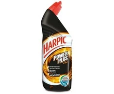 Unitazų valiklis Harpic Powerplus Original, 0,75 l
