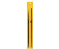 Universal Apvalioji grandinės dildė McCulloch, Ø4.8 mm, 2 vnt