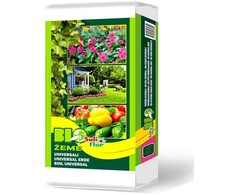 Universali biožemė SULIFLOR, 45 l