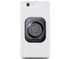 Universali sąsaja SPC+ – adapteris SP Connect priedams – juoda