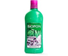 Universalios trąšos BIOPON, 500 ml