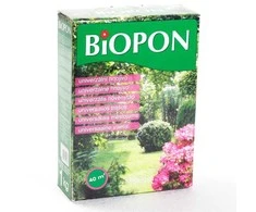 Universalios trąšų granulės BIOPON, 1kg