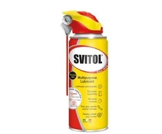 Universalus automobilių tepalas Svitol, 400 ml