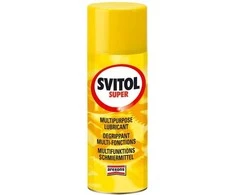 Universalus automobilių tepalas Svitol, 200 ml