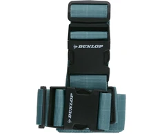 Dunlop universali bagažo diržų pora