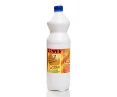 Koslita Grindų ploviklis, universalus, gėlių kvapo, 1l