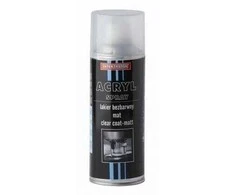 Universalus, matinis lakas Inter-Troton, 400 ml